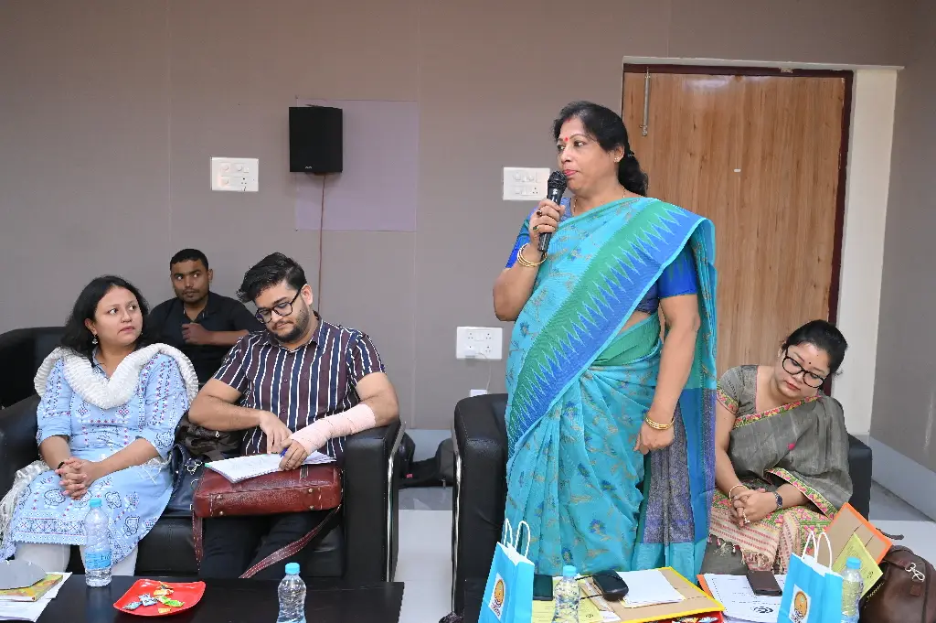 Nluja Events Image in Gallery