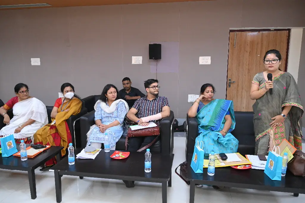 Nluja Events Image in Gallery