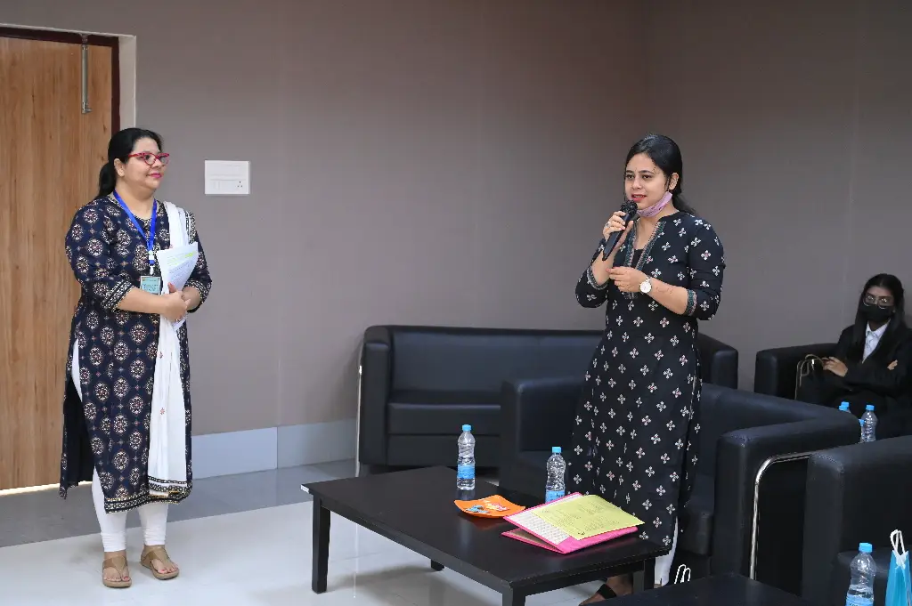 Nluja Events Image in Gallery