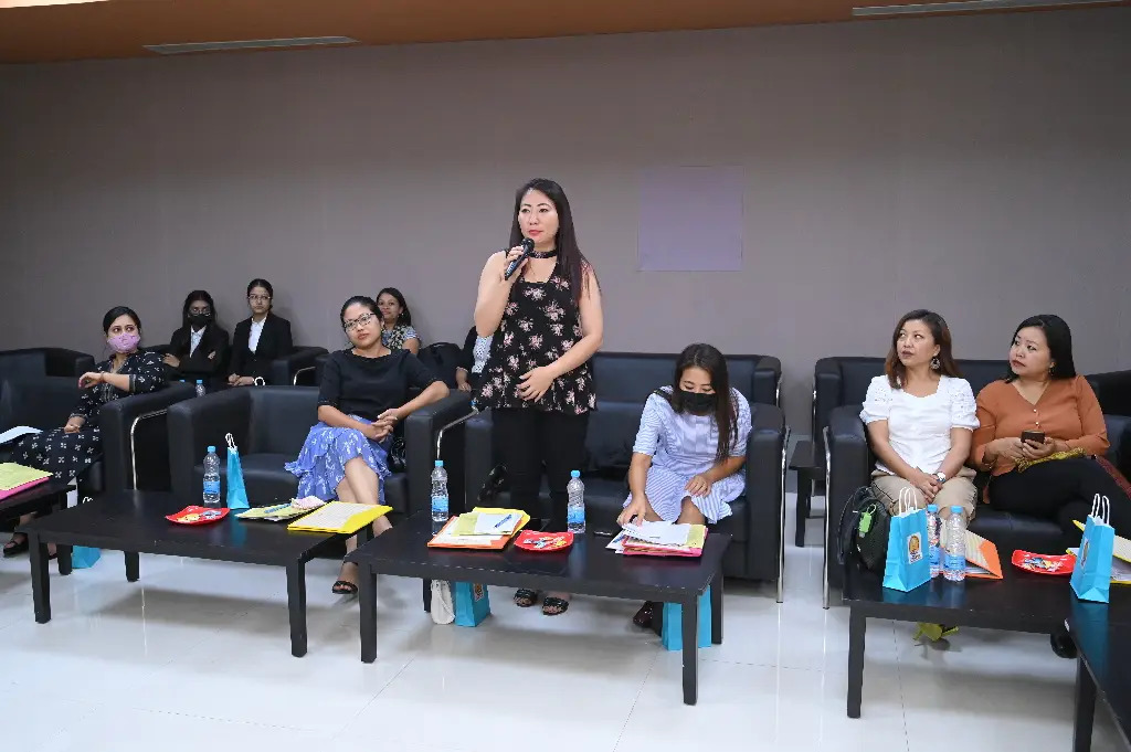 Nluja Events Image in Gallery