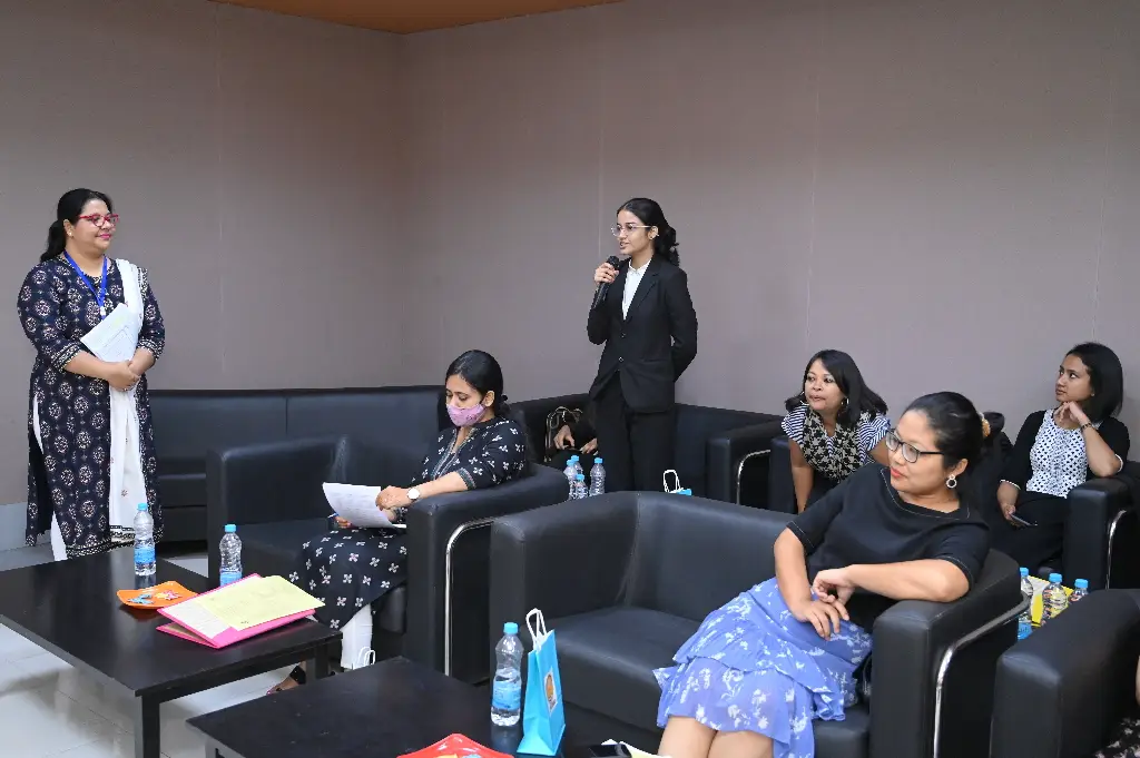 Nluja Events Image in Gallery