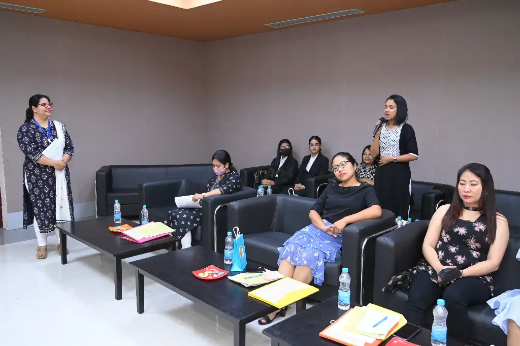 Nluja Events Image in Gallery