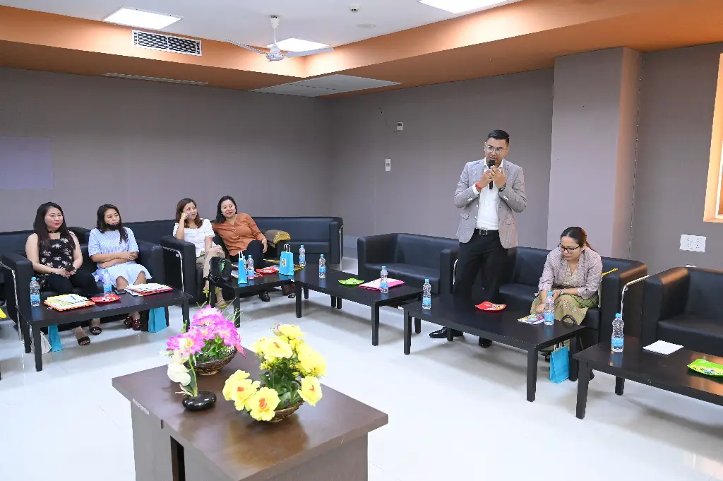 Nluja Events Image in Gallery