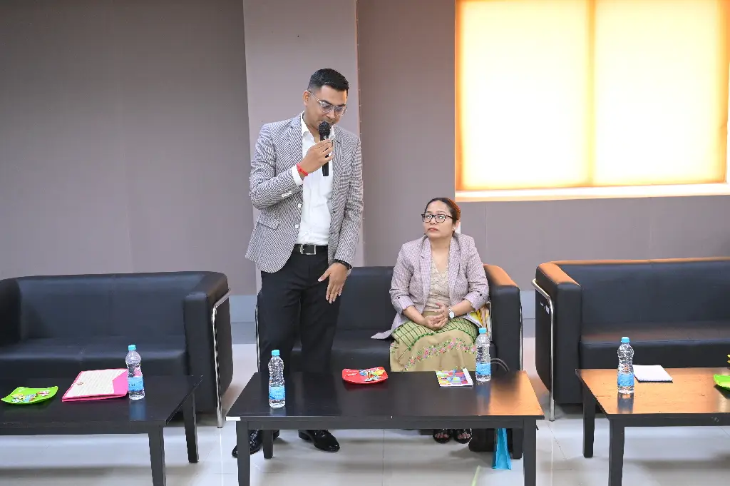 Nluja Events Image in Gallery