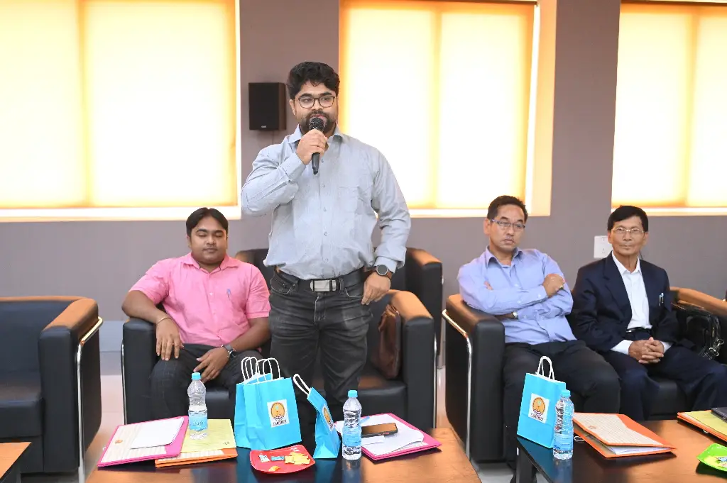 Nluja Events Image in Gallery