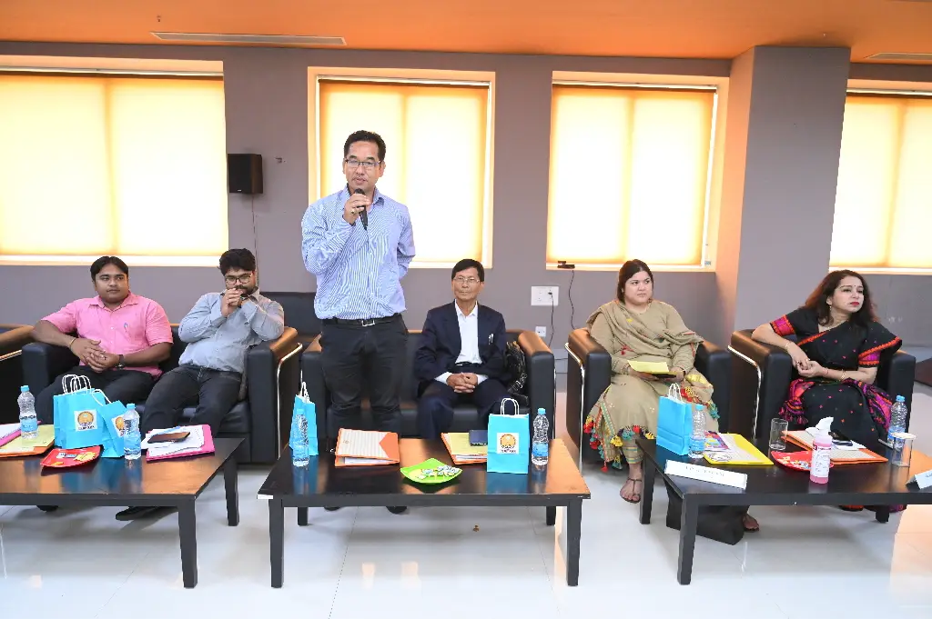 Nluja Events Image in Gallery