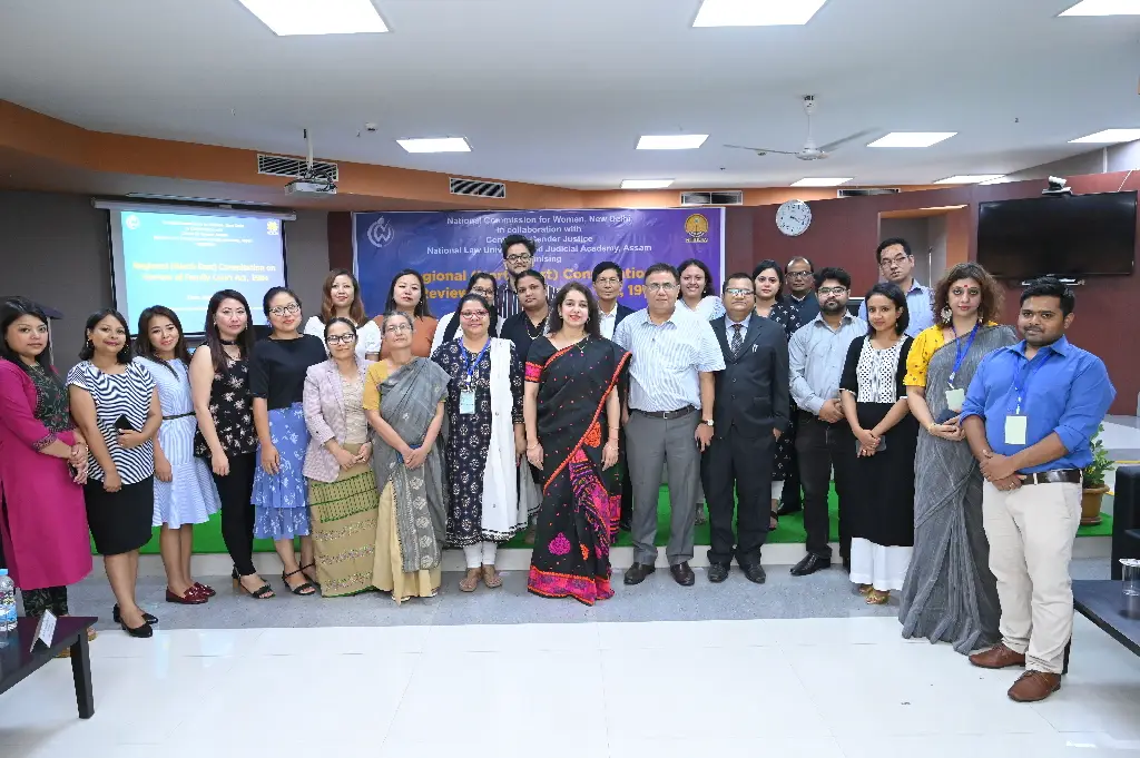 Nluja Events Image in Gallery