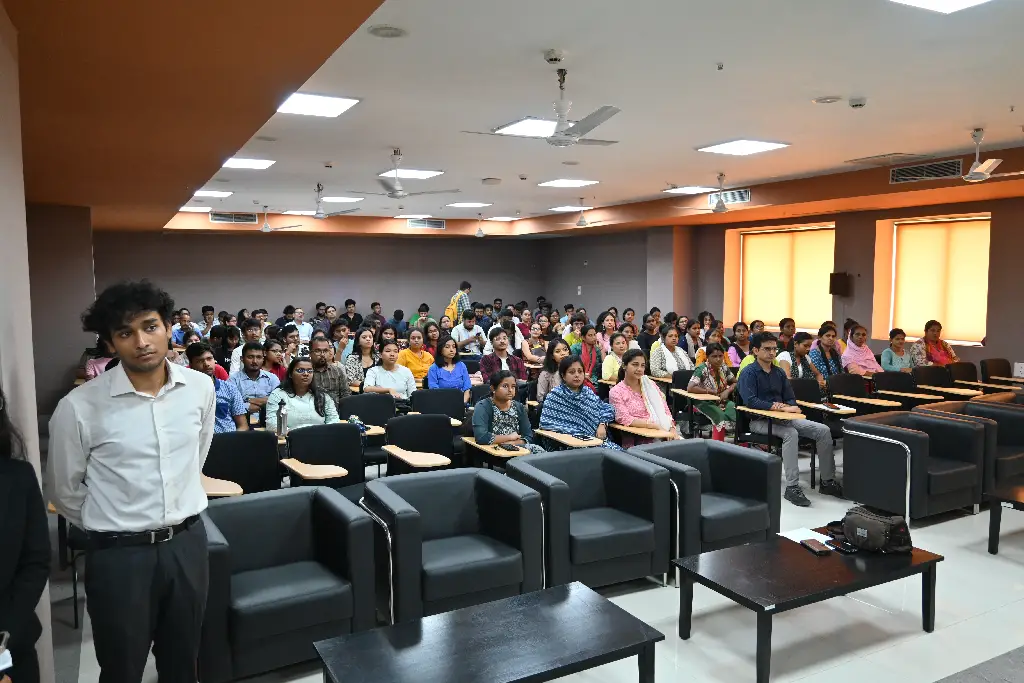 Nluja Events Image in Gallery