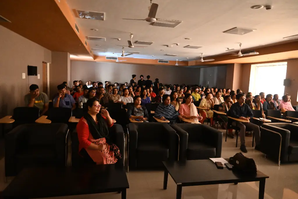Nluja Events Image in Gallery