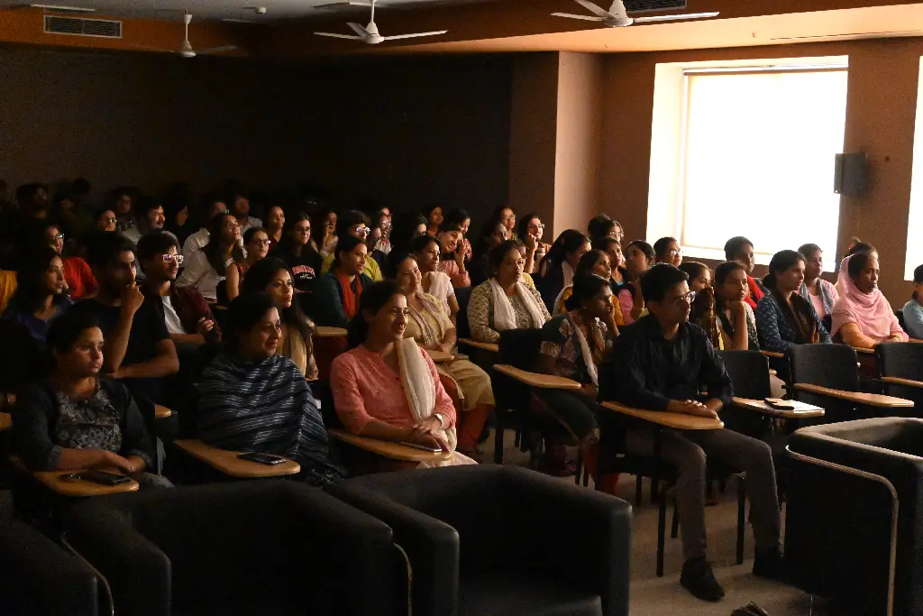 Nluja Events Image in Gallery