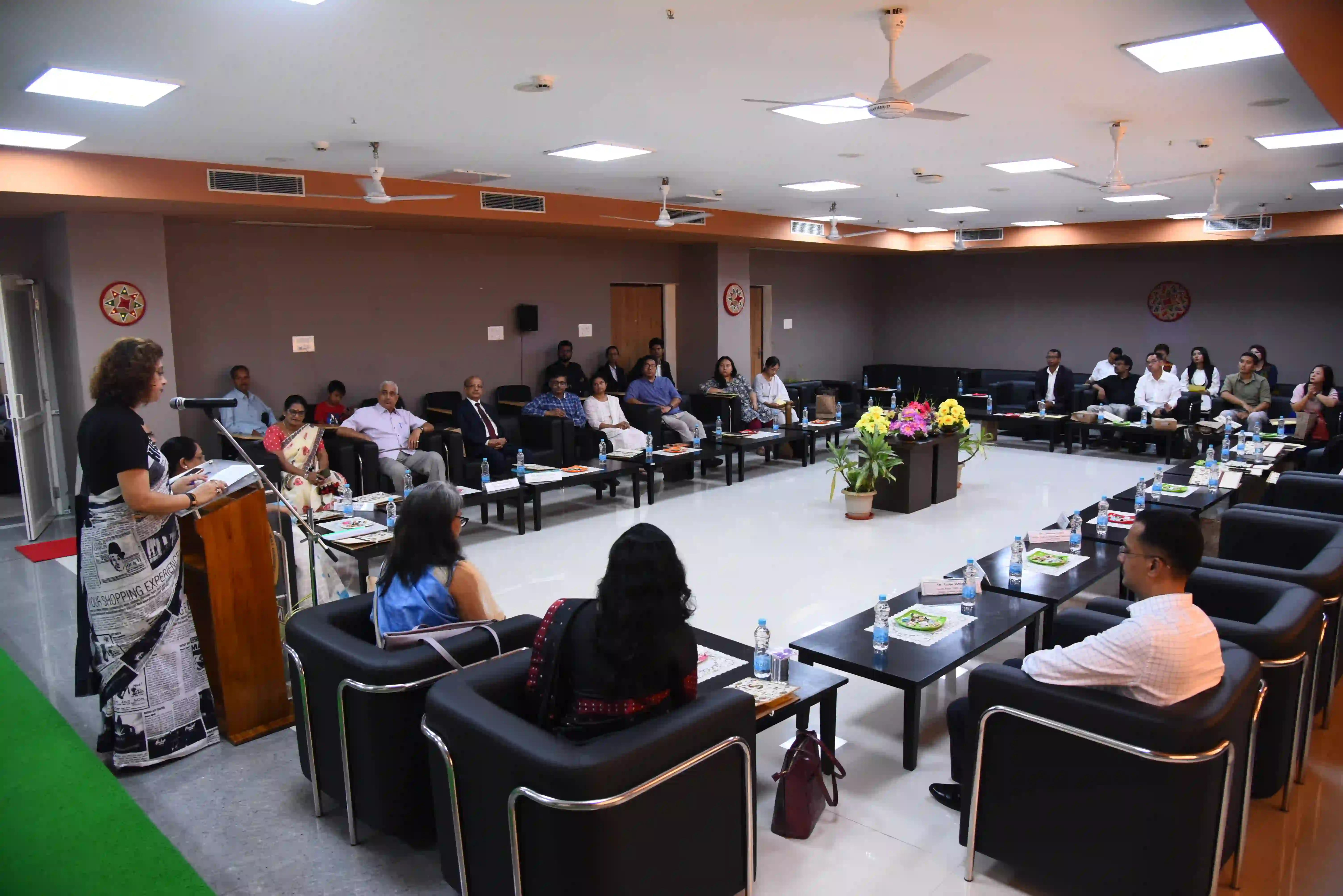 Nluja Events Image in Gallery