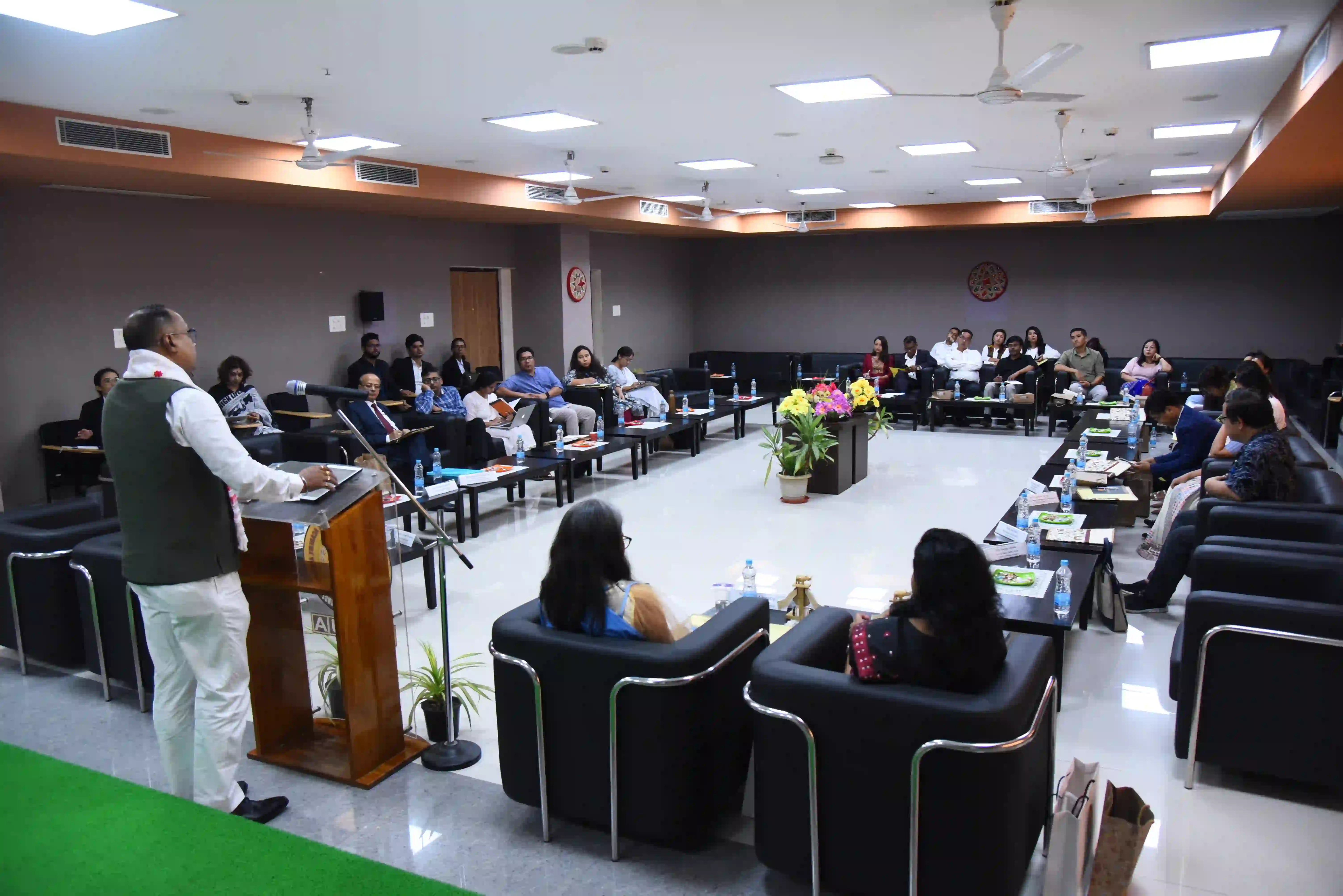 Nluja Events Image in Gallery