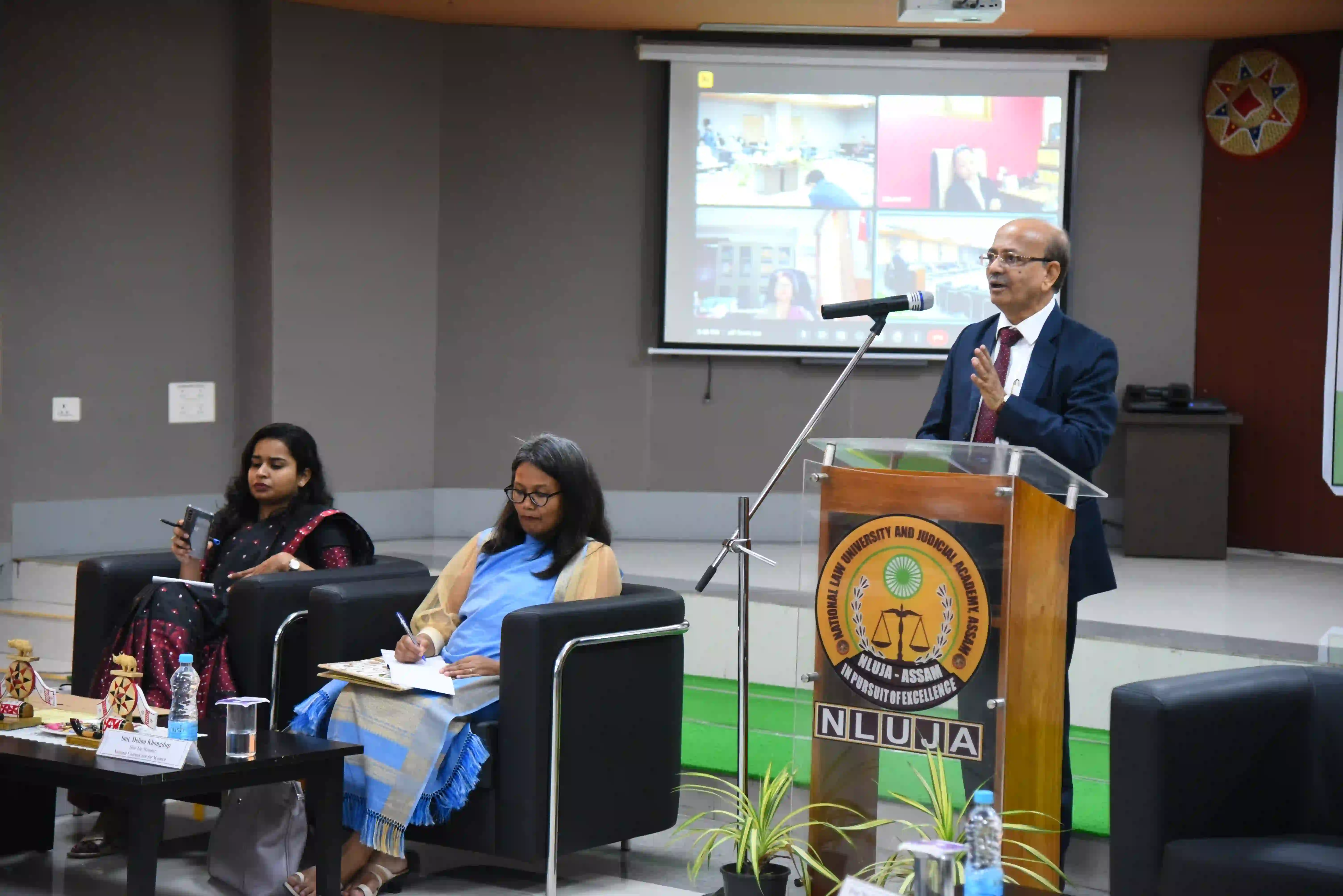 Nluja Events Image in Gallery