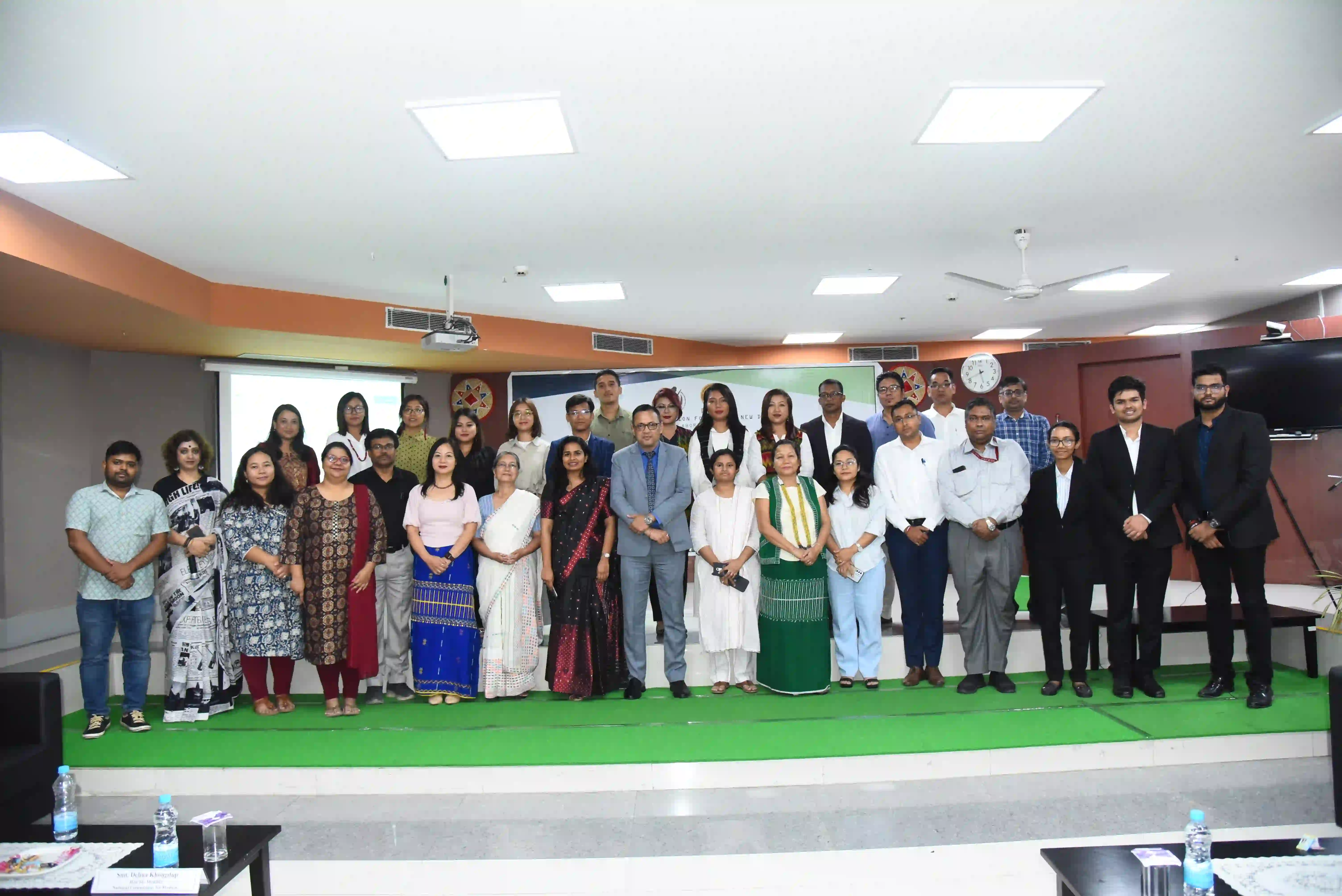 Nluja Events Image in Gallery