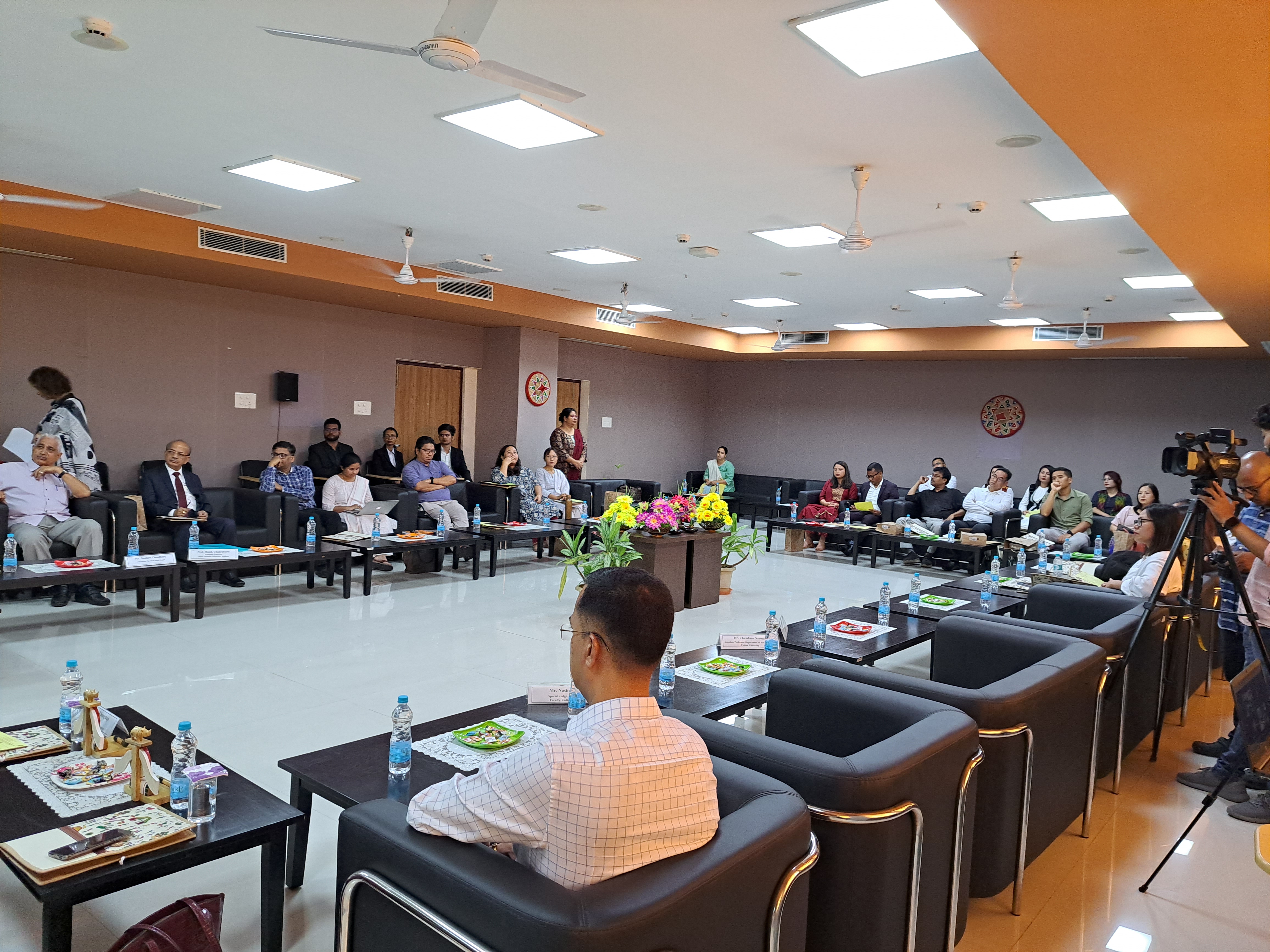 Nluja Events Image in Gallery