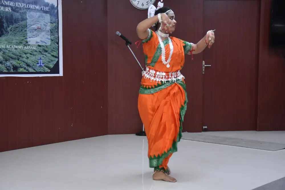 Nluja Events Image in Gallery