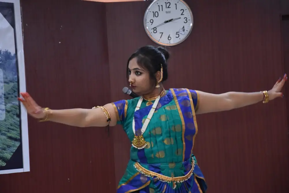 Nluja Events Image in Gallery