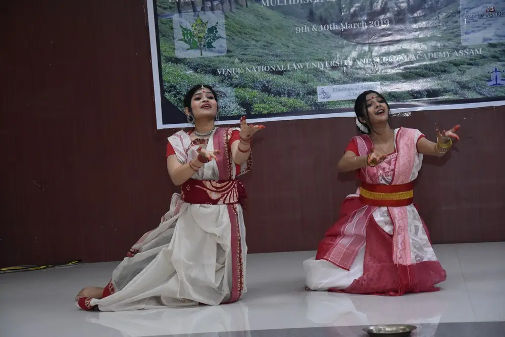 Nluja Events Image in Gallery