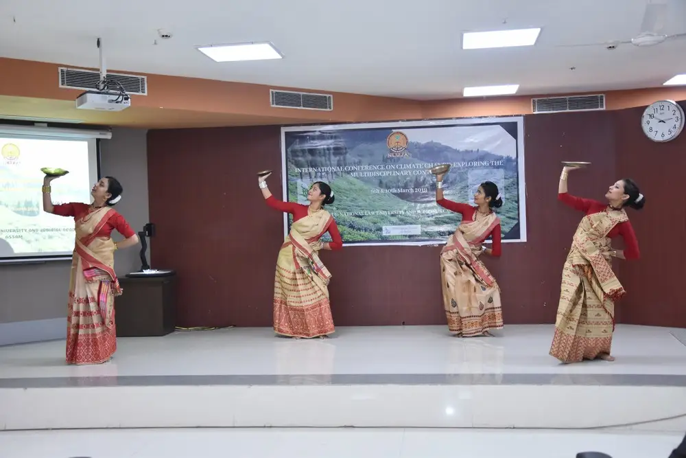 Nluja Events Image in Gallery