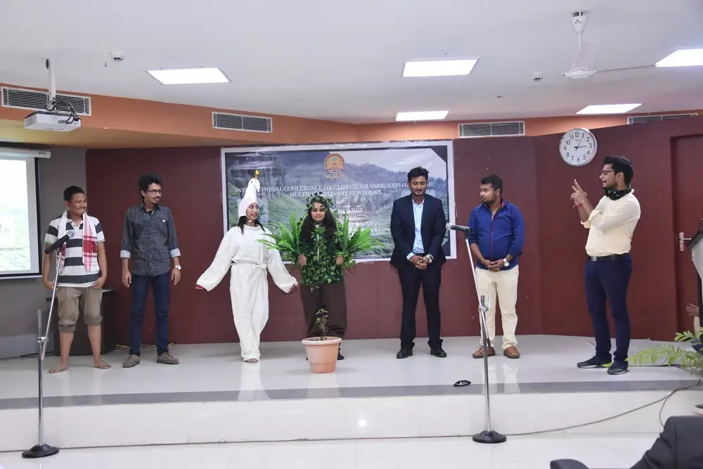 Nluja Events Image in Gallery