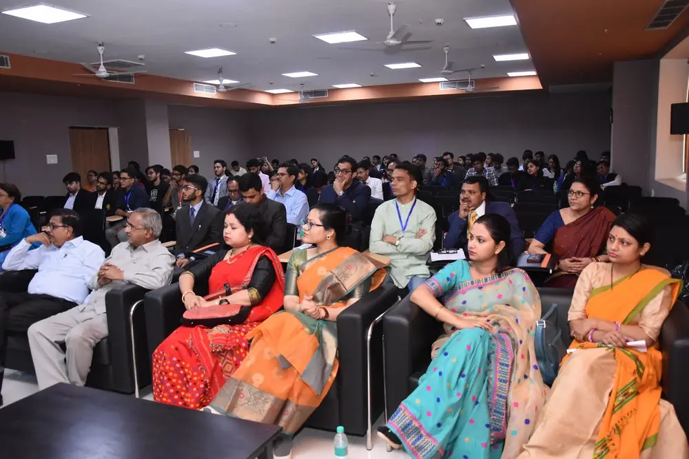 Nluja Events Image in Gallery
