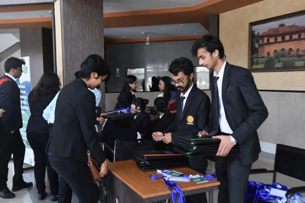 Nluja Events Image in Gallery