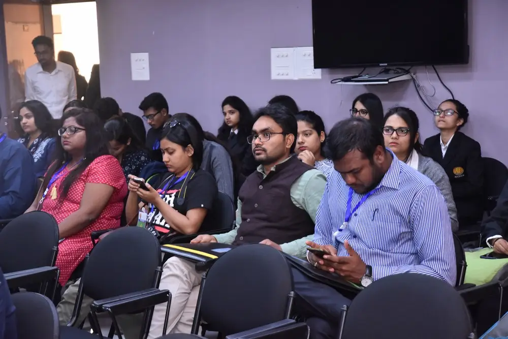 Nluja Events Image in Gallery