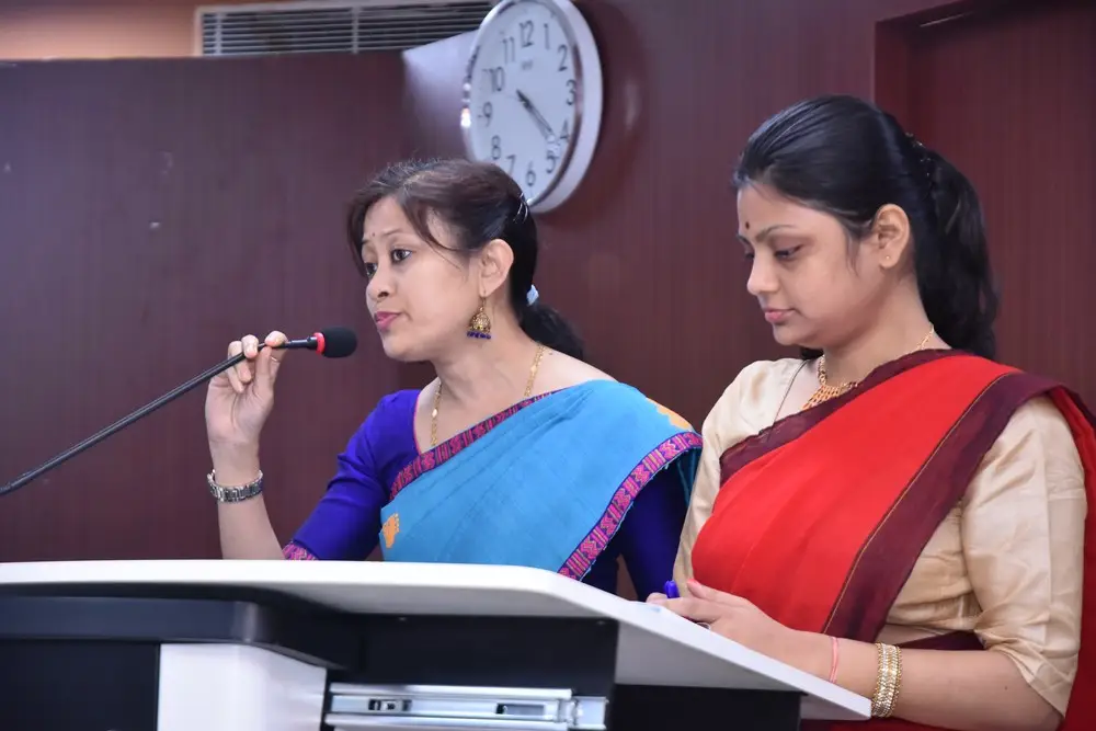 Nluja Events Image in Gallery