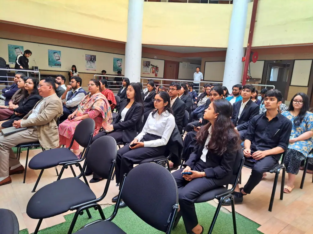 Nluja Events Image in Gallery