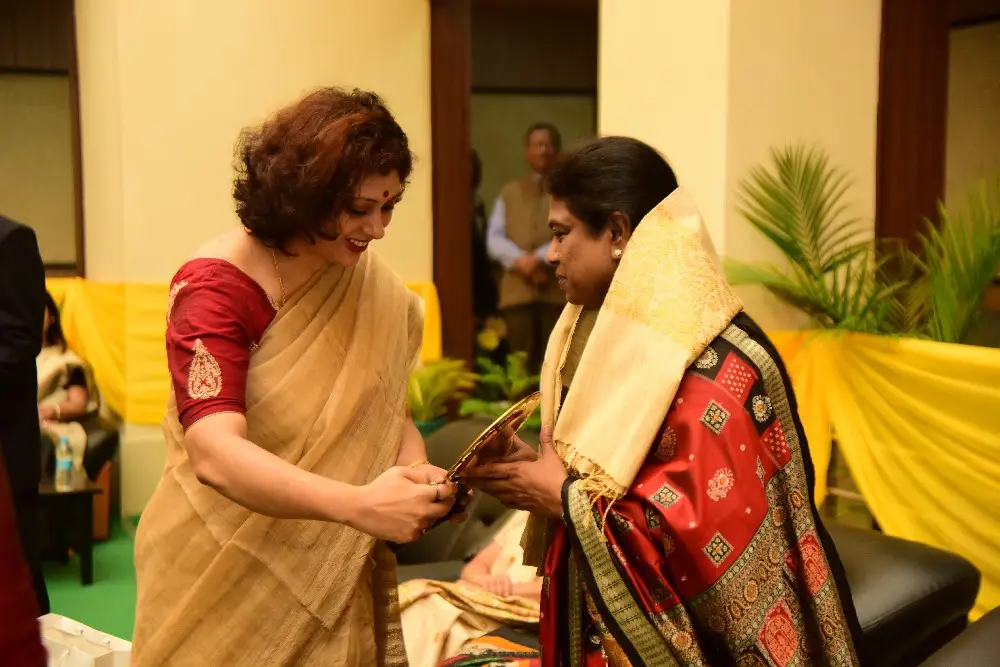 Nluja Events Image in Gallery