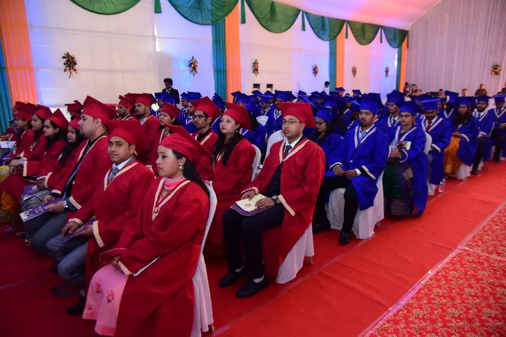 Nluja Events Image in Gallery