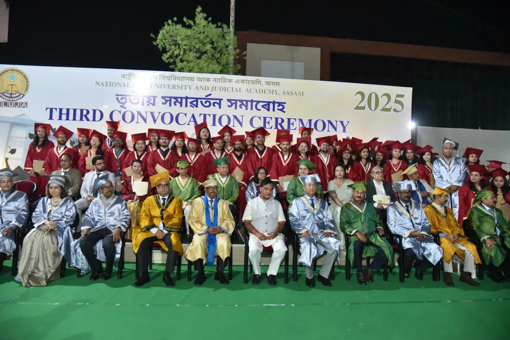 Nluja Events Image in Gallery