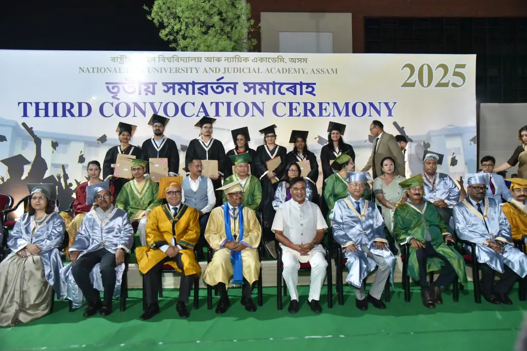 Nluja Events Image in Gallery