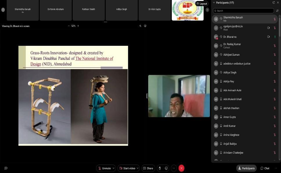 Nluja Events Image in Gallery