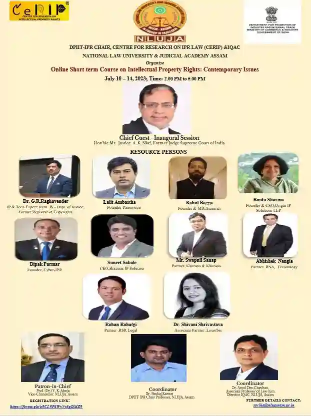 Nluja Events Image in Gallery