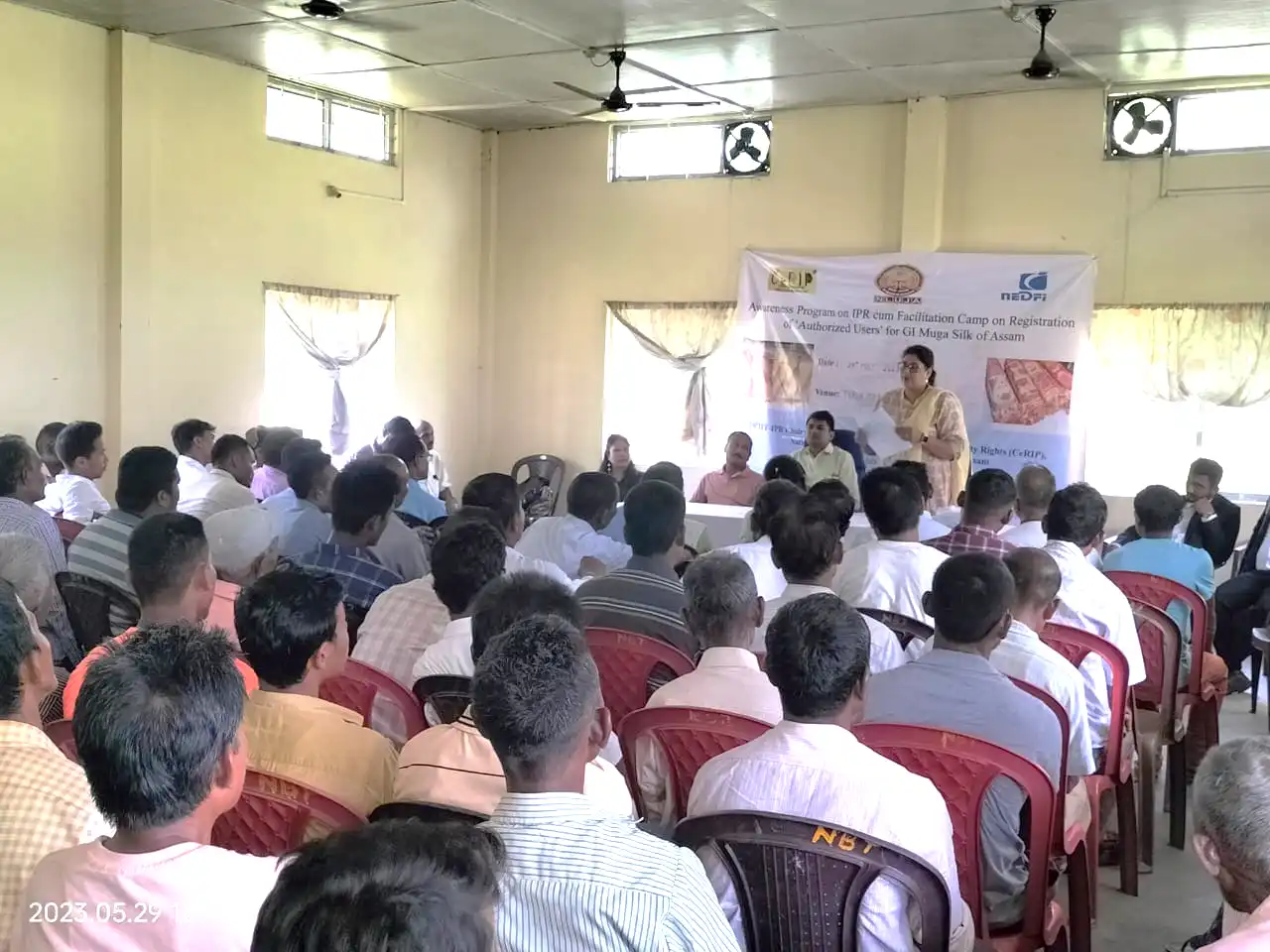 Nluja Events Image in Gallery