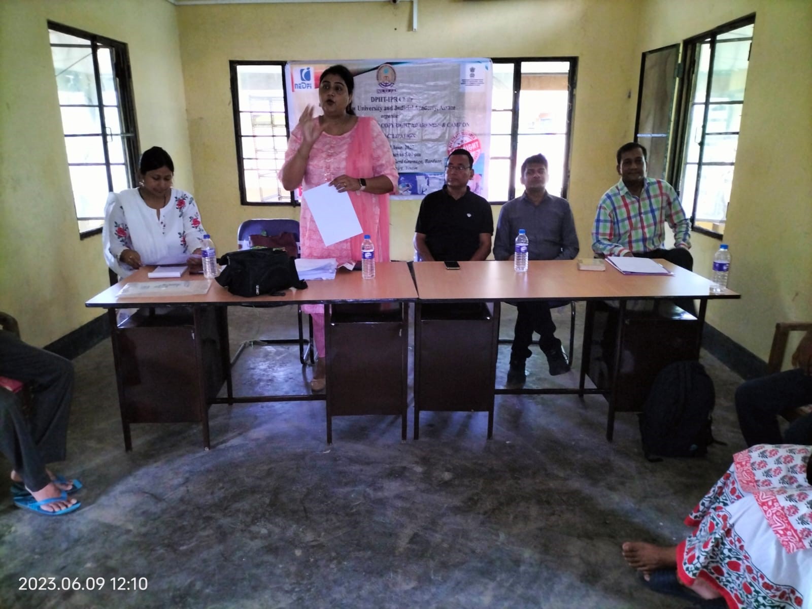 Nluja Events Image in Gallery