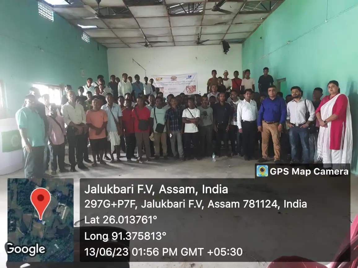 Nluja Events Image in Gallery