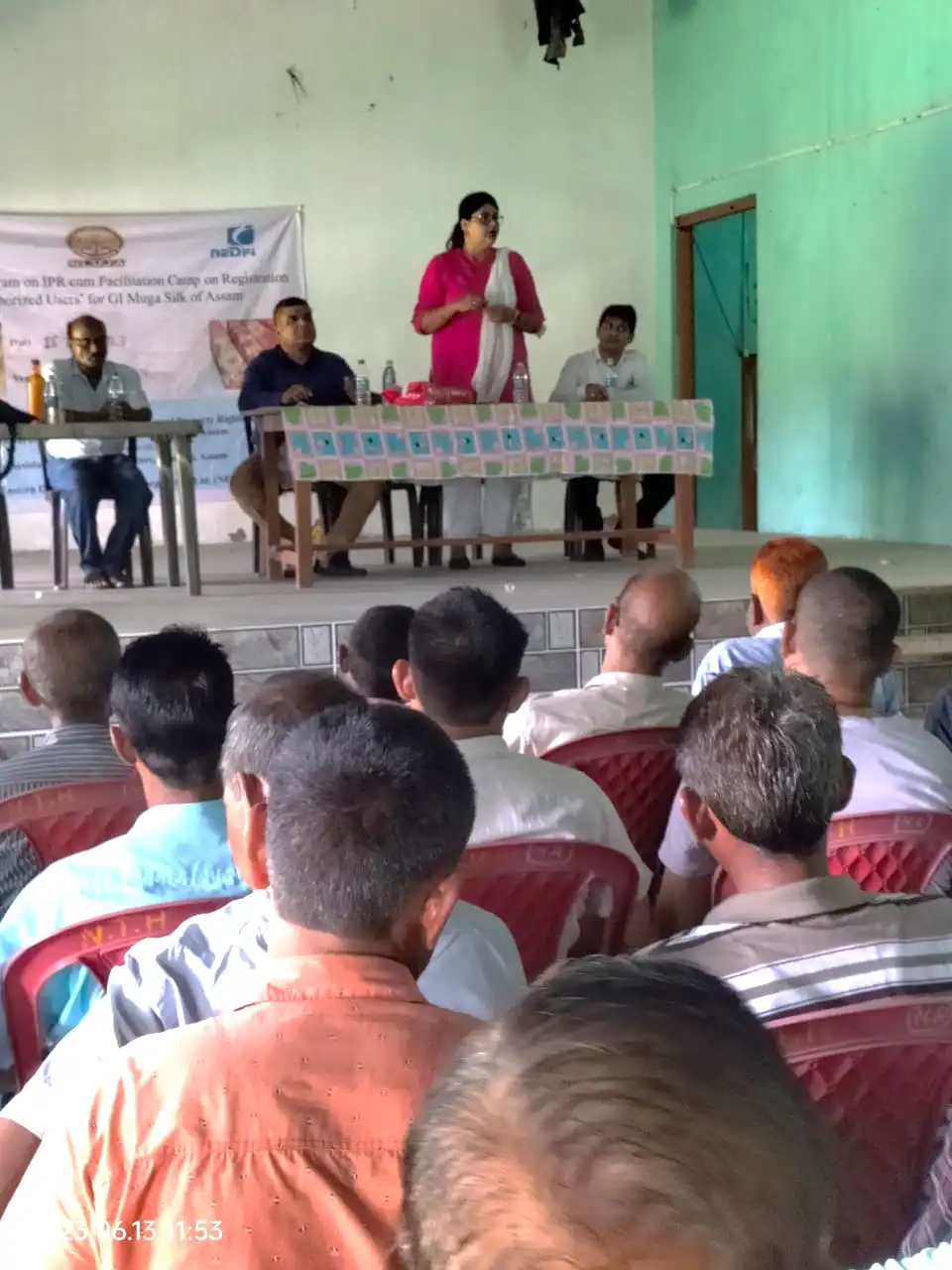 Nluja Events Image in Gallery