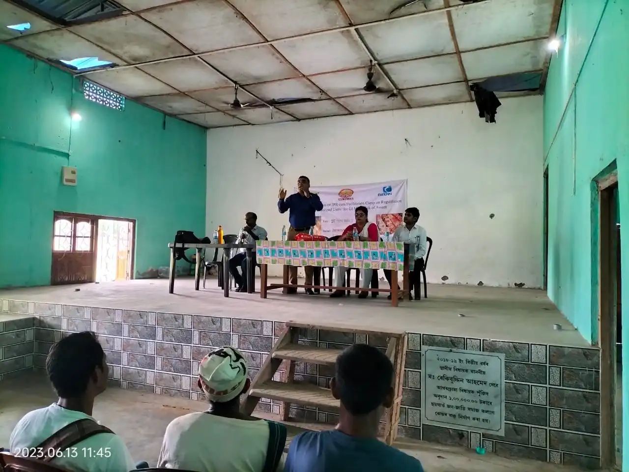 Nluja Events Image in Gallery