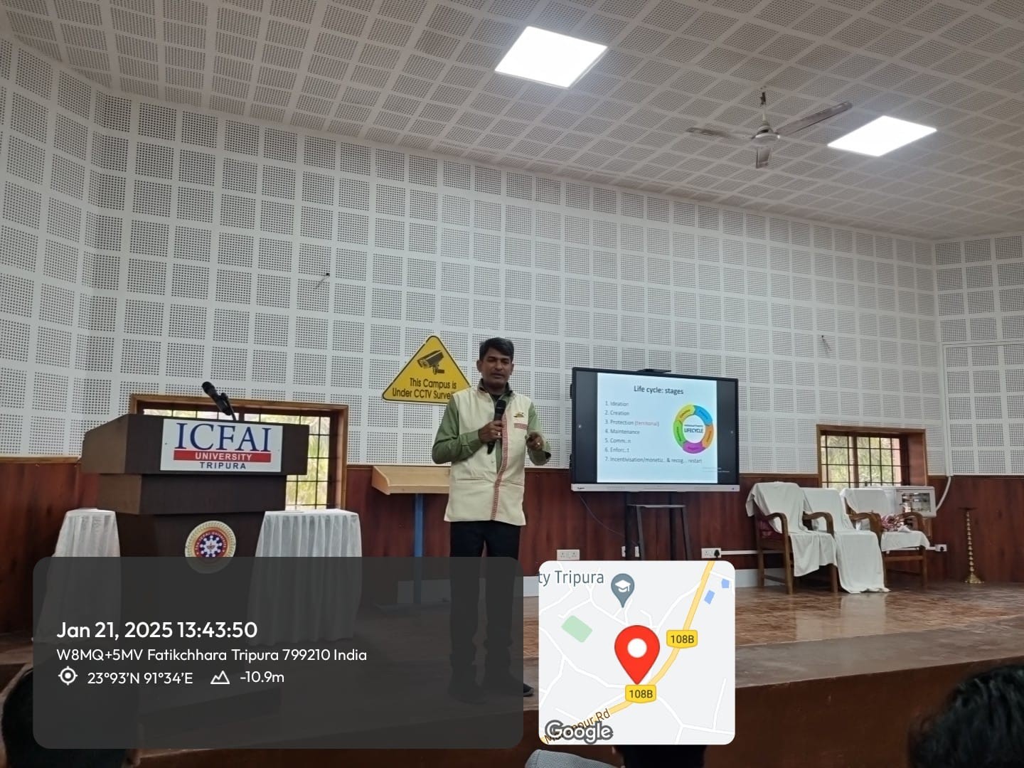 Nluja Events Image in Gallery