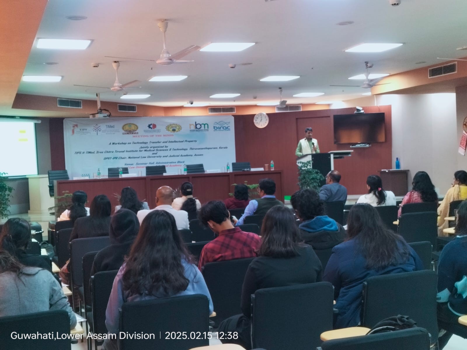 Nluja Events Image in Gallery
