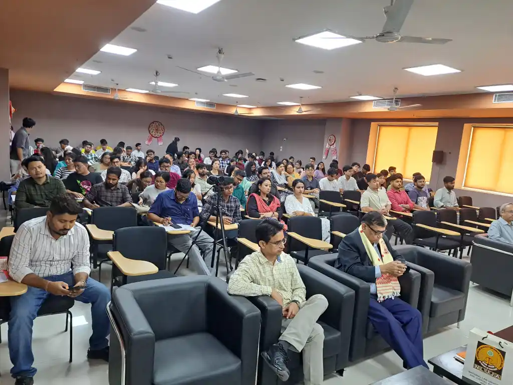 Nluja Events Image in Gallery