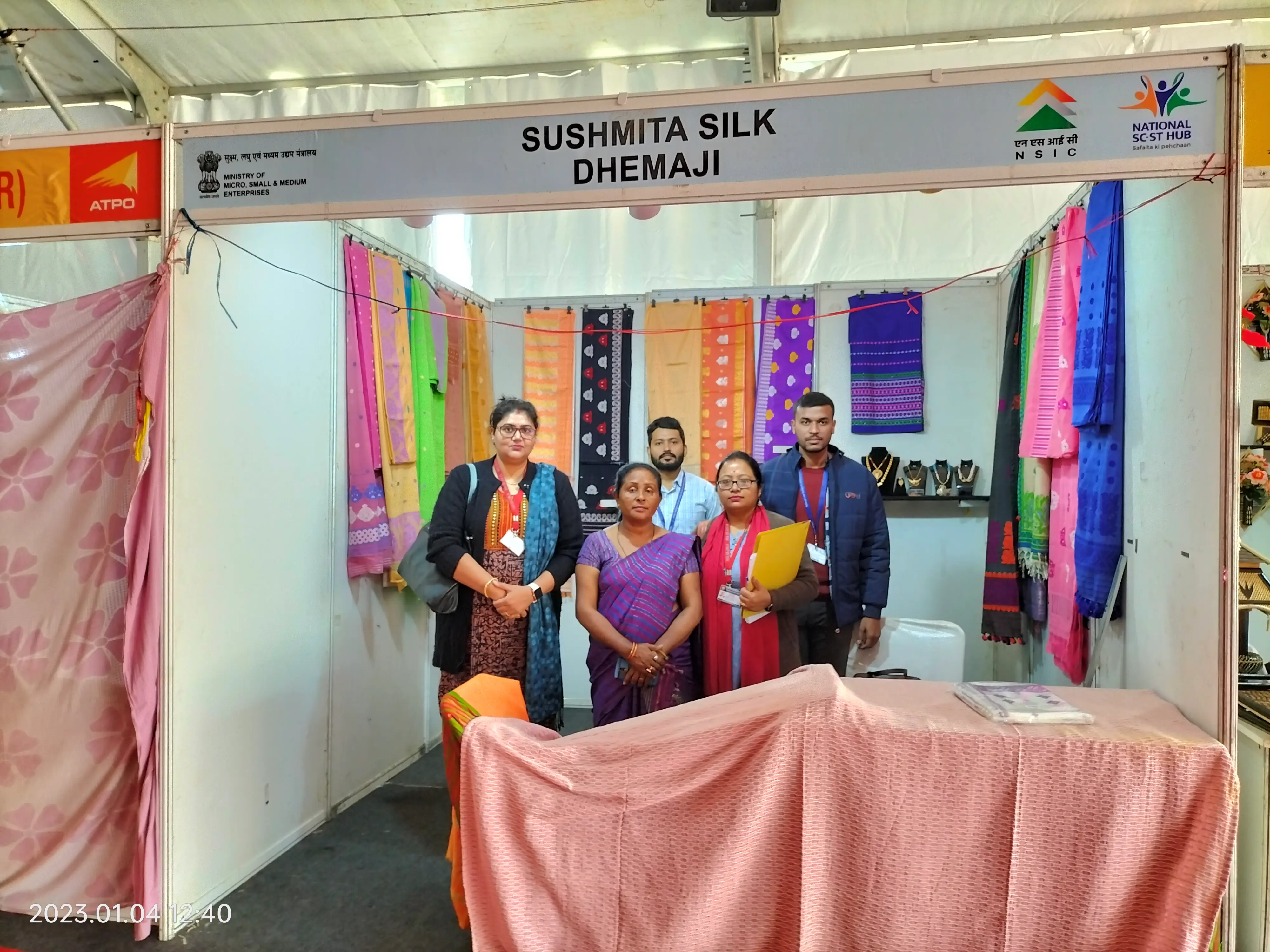 Nluja Events Image in Gallery