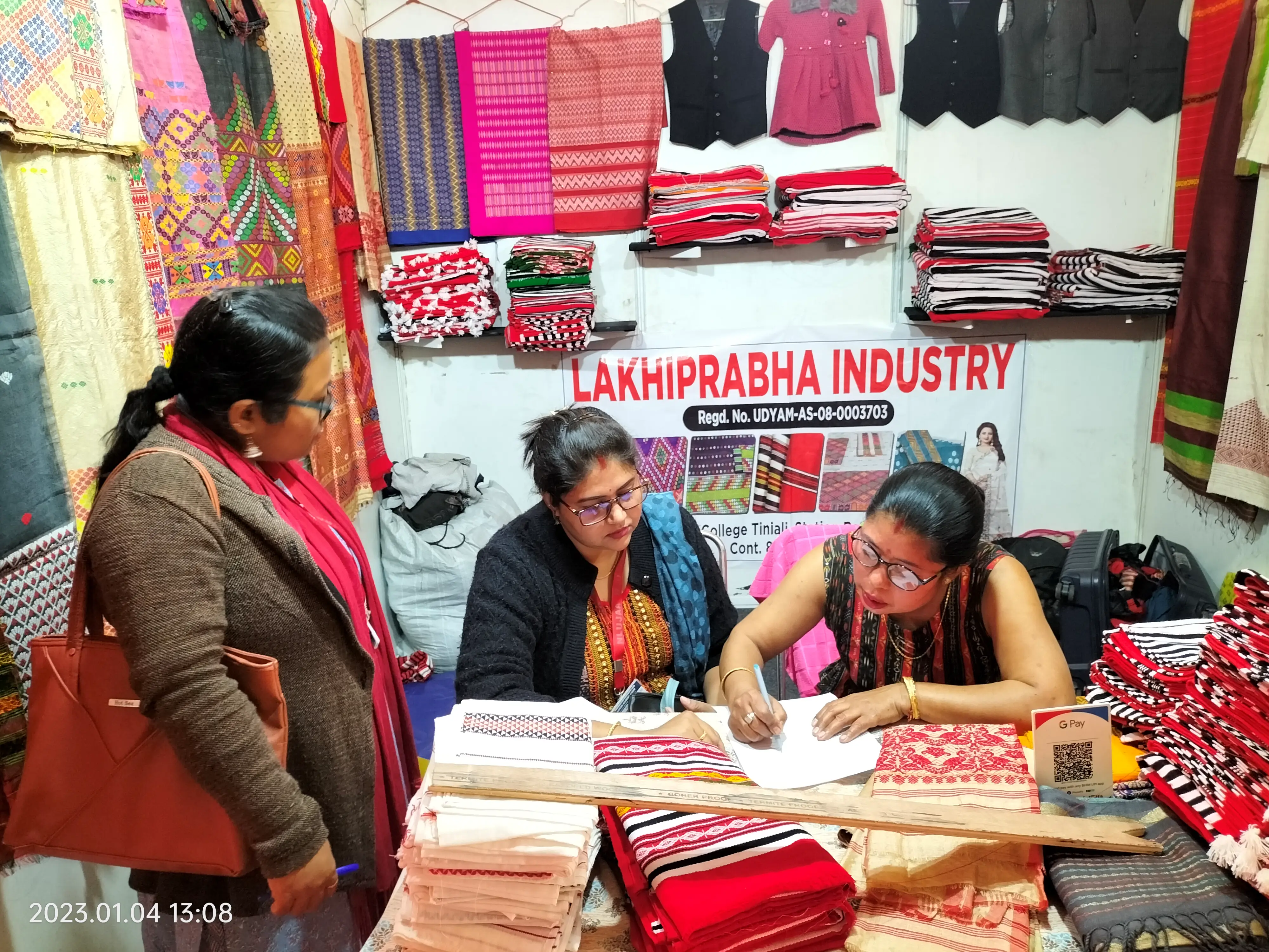 Nluja Events Image in Gallery
