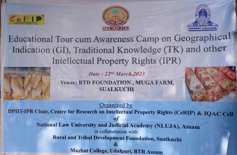 Nluja Events Image in Gallery