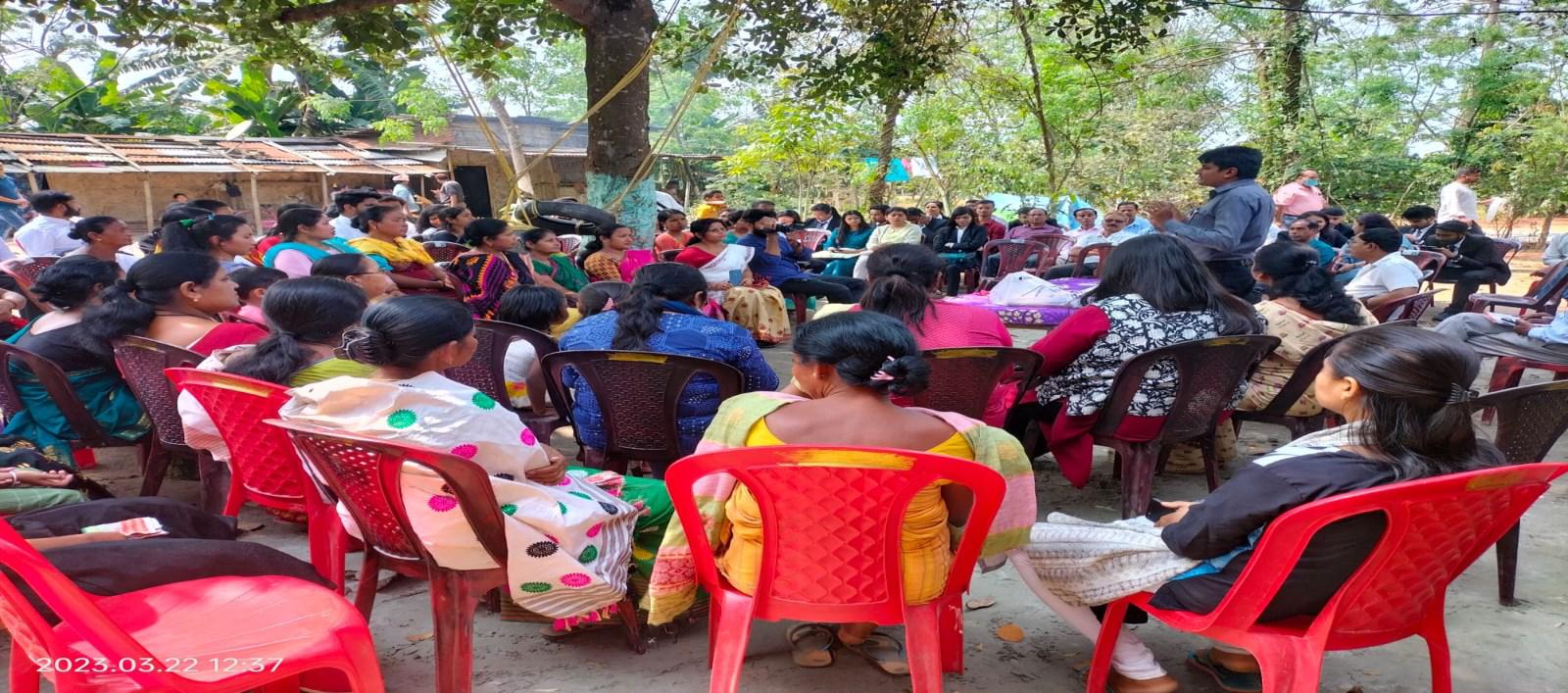 Nluja Events Image in Gallery