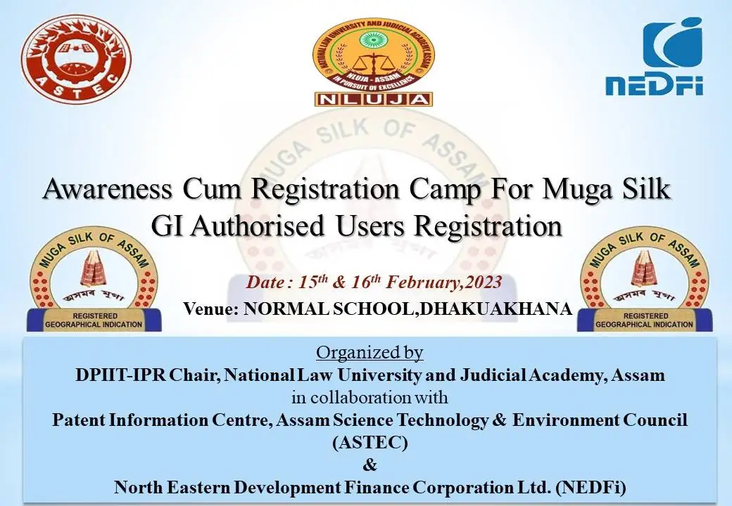 Nluja Events Image in Gallery
