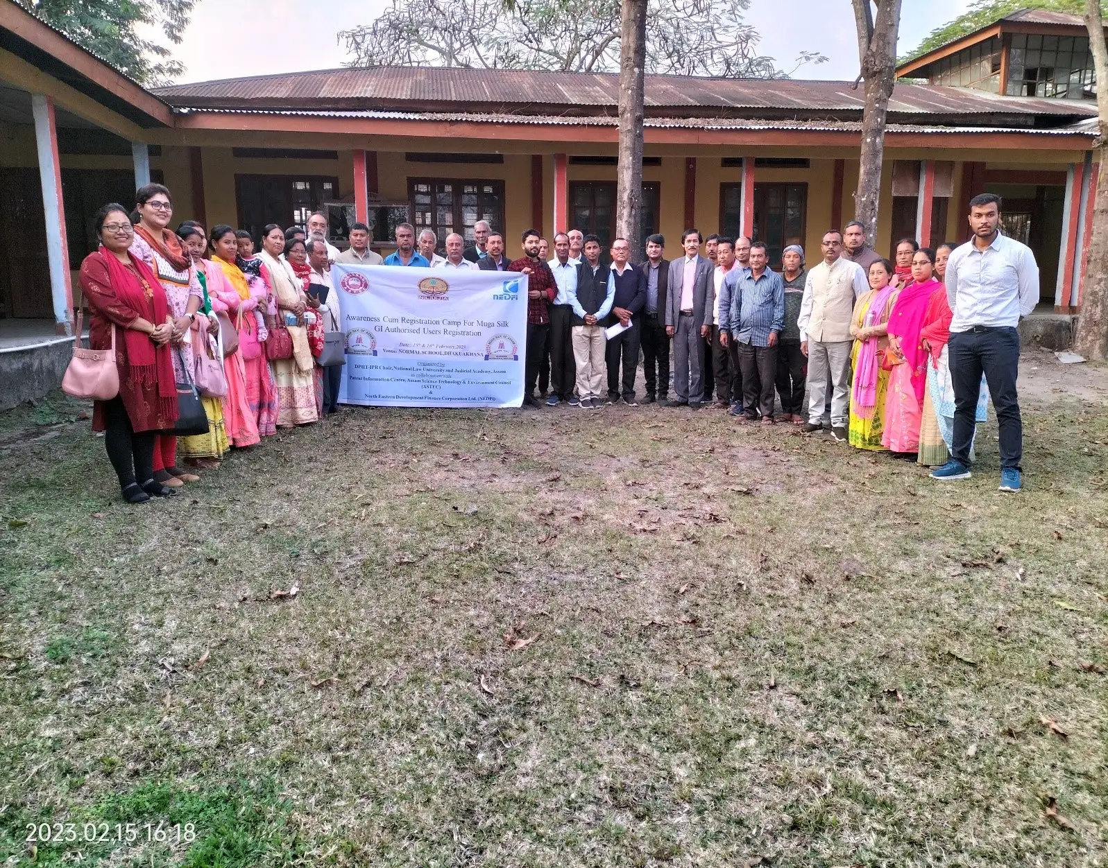 Nluja Events Image in Gallery