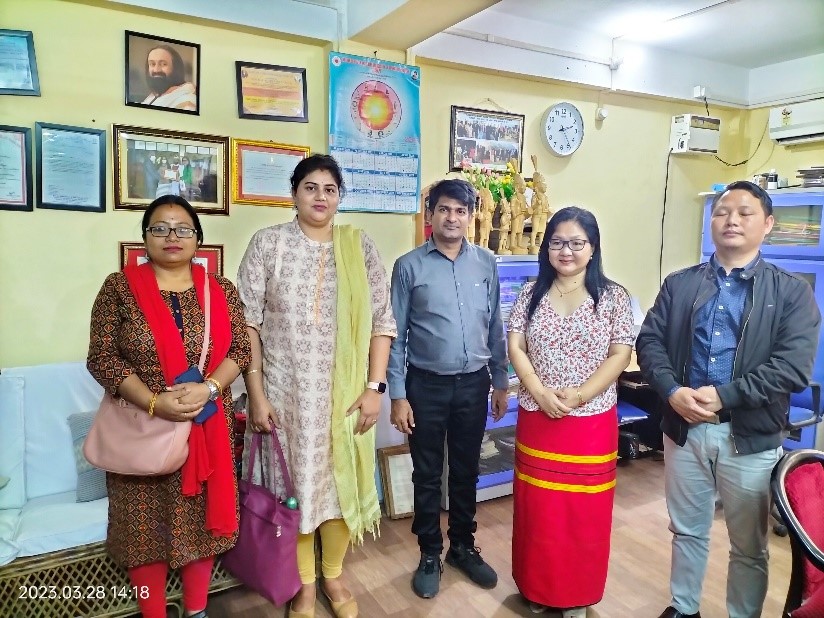 Nluja Events Image in Gallery